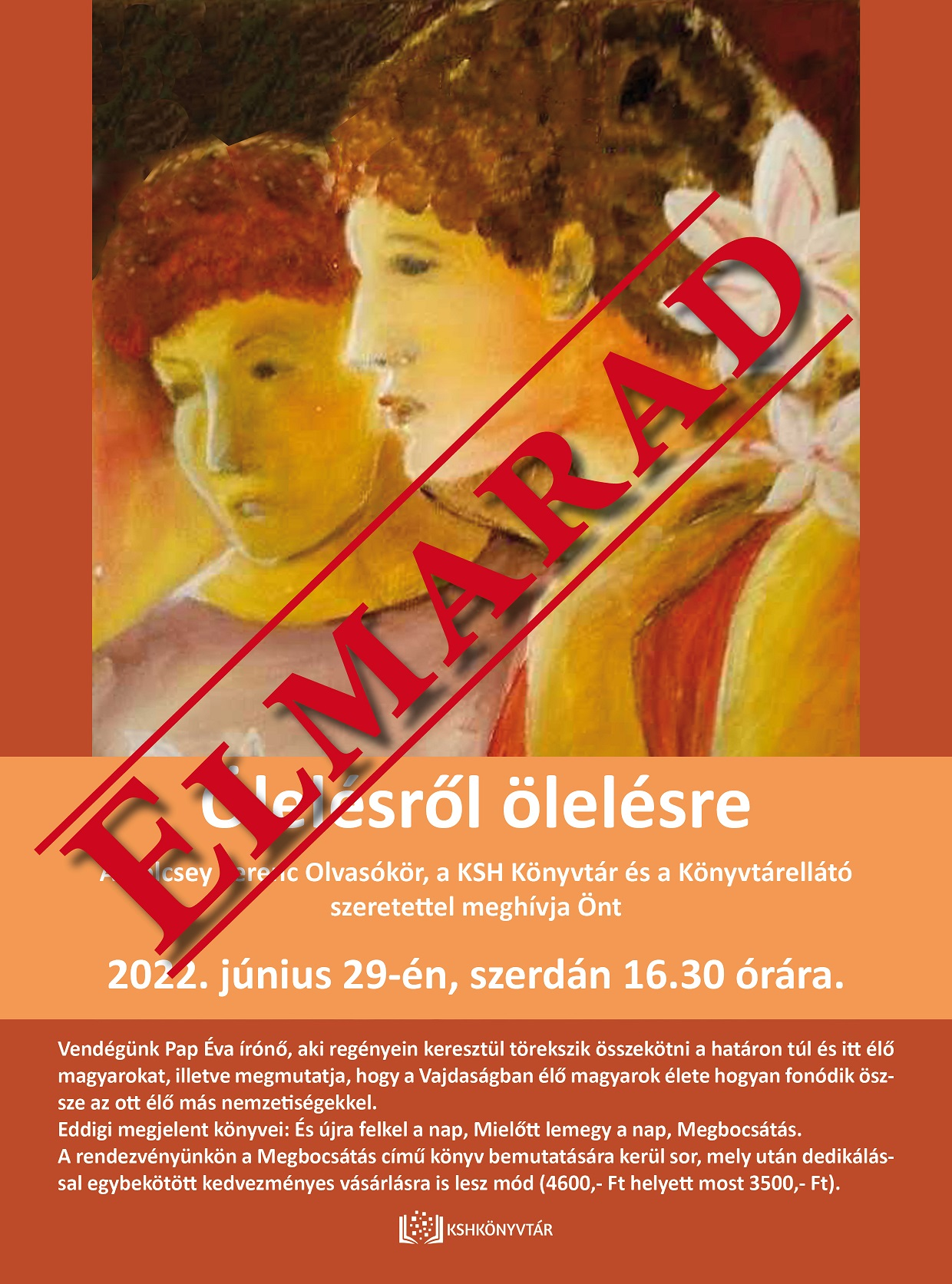 Kölcsey Ferenc Olvasókör