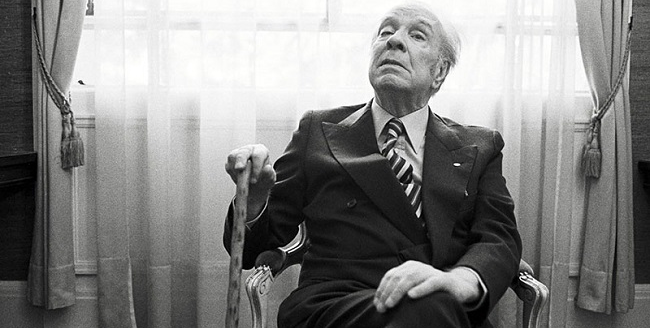 35 éve hunyt el Jorge Luis Borges (1899–1986), argentin költő