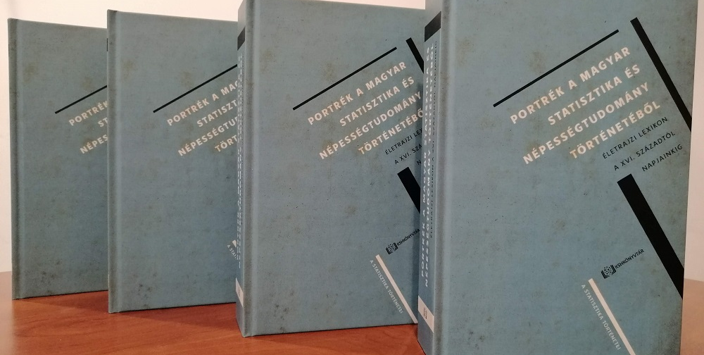 Miklós Endre (1927–2013) statisztikus, a KSH Heves megyei igazgatója
