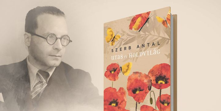120 éve született Szerb Antal (1901–1945)