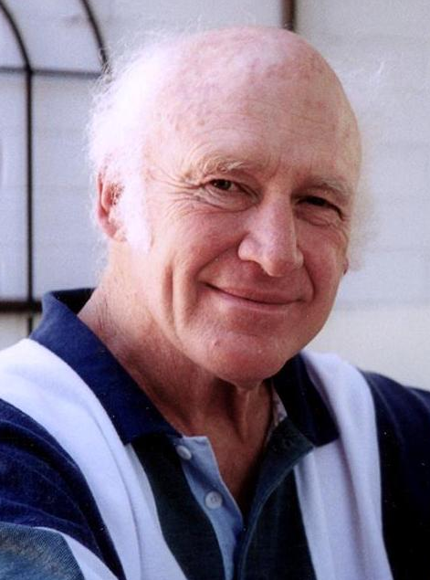 90 éve született Ken Kesey (1935–2001) amerikai író, a Száll a kakukk fészkére című kultikus regény szerzője