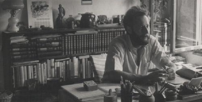 90 éves Szakonyi Károly, Kossuth- és József Attila-díjas magyar író, drámaíró, dramaturg