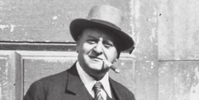 65 éve hunyt el Heltai Jenő (1871–1957) Kossuth-díjas író, újságíró, dramaturg