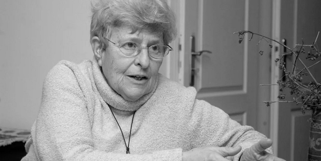 2024. április 5-én, 93 évesen elhunyt Ferge Zsuzsa Széchenyi-díjas szociológus, a Magyar Tudományos Akadémia (MTA) rendes tagja