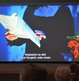 Elfogyni az ölelésben – Ady Endre szerelmei