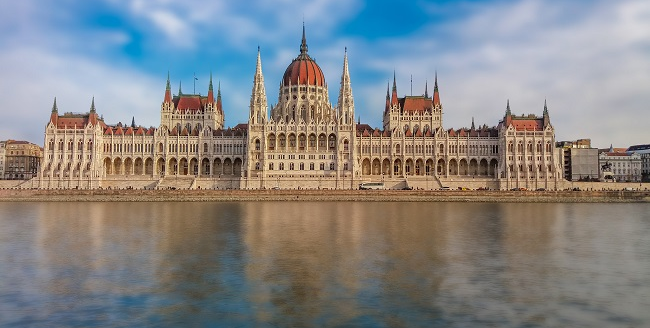 120 éve, 1902. október 8-án tartotta meg az országgyűlés az első ülését az Országház új épületében