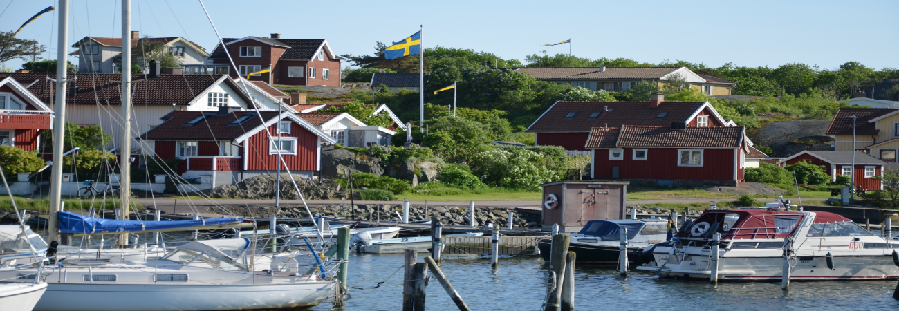 Ahogyan mi láttuk Dániát és Svédországot!