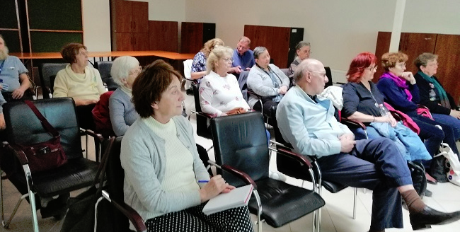 Könyvklub: Závada Pál