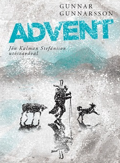 Gunnar Gunnarsson: Advent