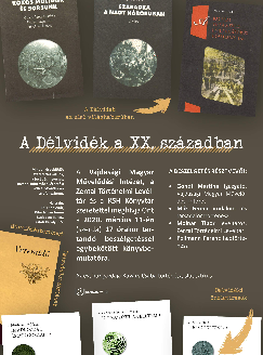 A Délvidék a XX. században