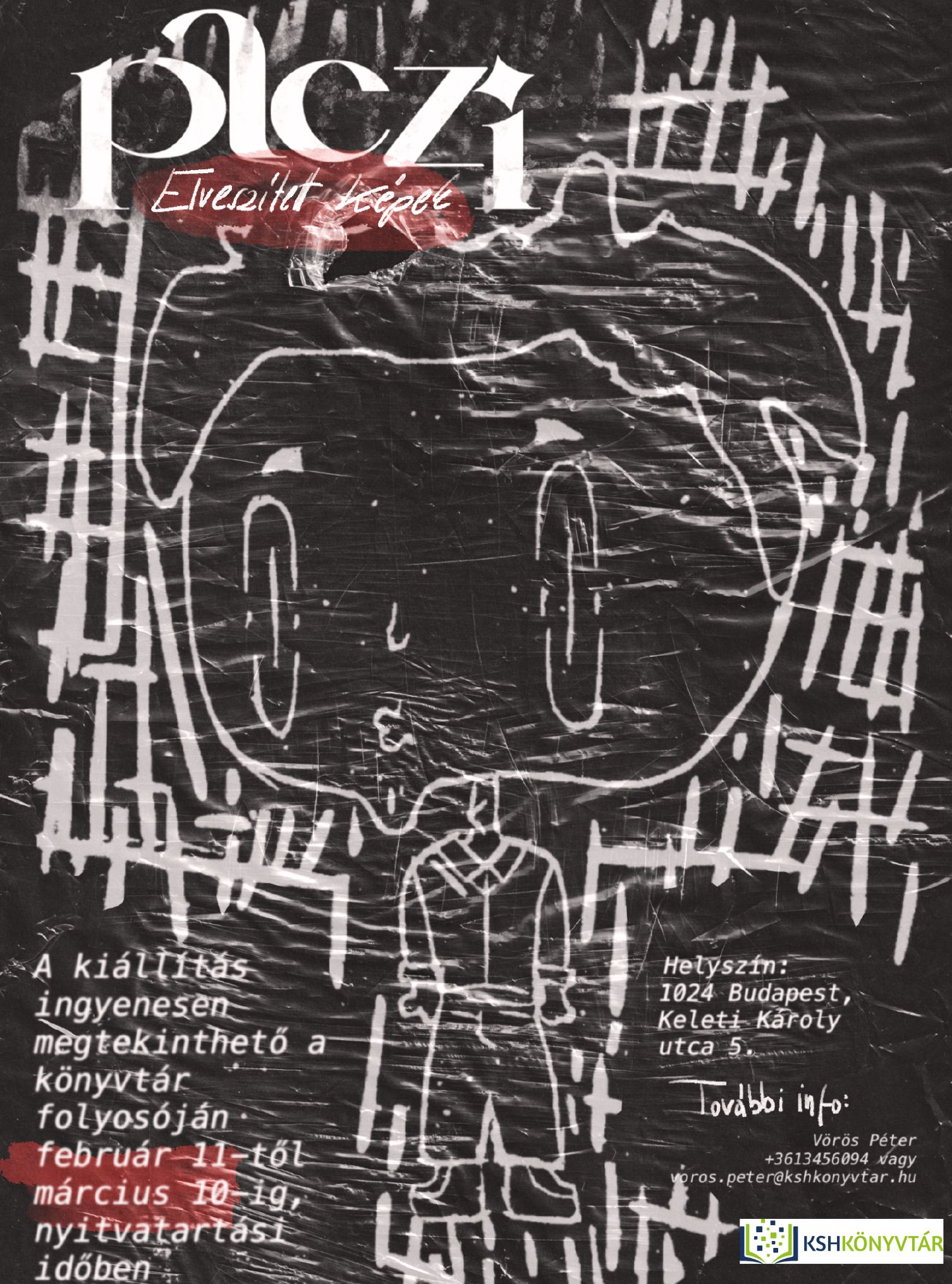 Elveszített képek kiállítás