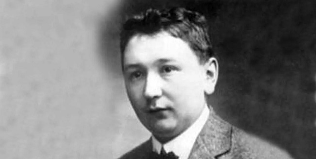 100 éve hunyt el Jaroslav Hasek (1883–1923) cseh író, Svejk „szülőatyja”