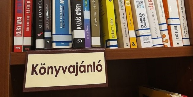 Mike Károly: Szelíd kapitalizmus