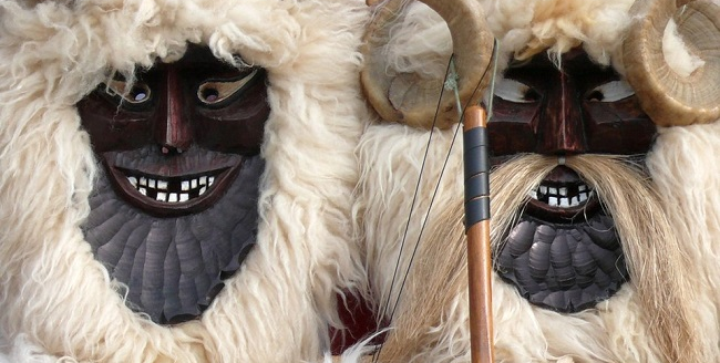 2022. február 24. (kisfarsang) és március 1. (húshagyókedd) között lesz megtartva a busójárás