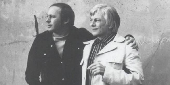 Az irodalom a családban marad 3.: Ágh (Nagy) István és bátyja, Nagy László