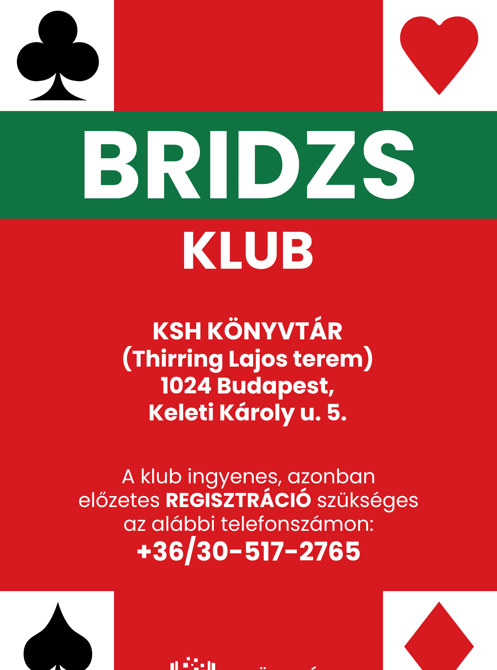 Bridzs klub