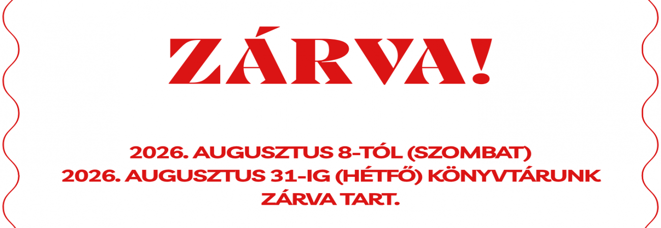 Zárvatartás