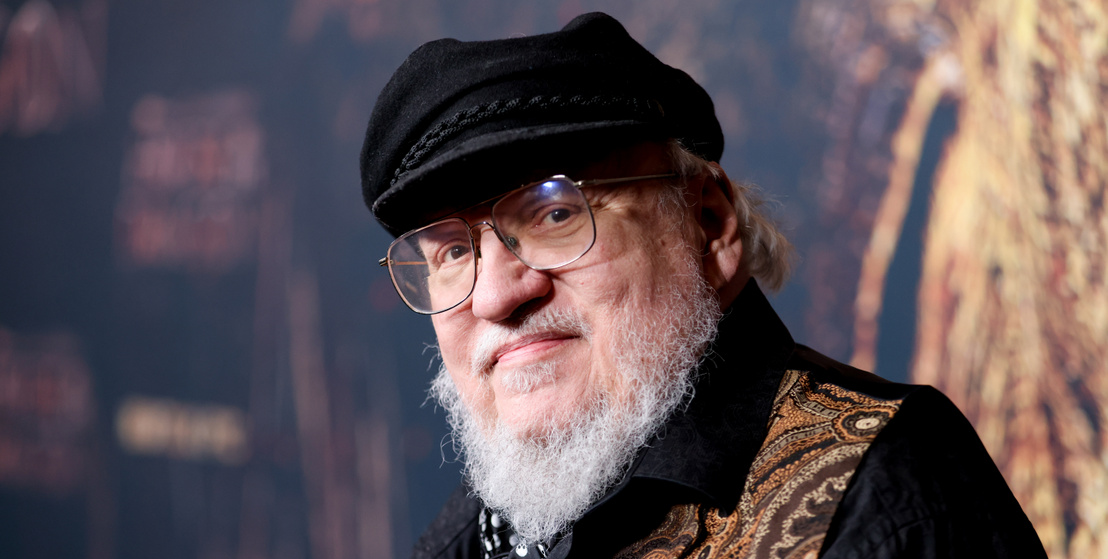 Ma 75 éves George R. R. Martin, a Trónok harca írója