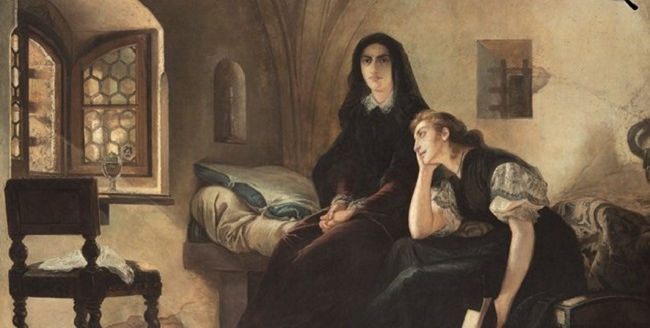 Ma, 200 éve született Leövey Klára pedagógus, írónő