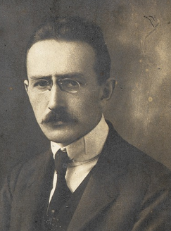 140 éve született Benedek Marcell (1885–1969) író, irodalomtörténész, műfordító, dramaturg