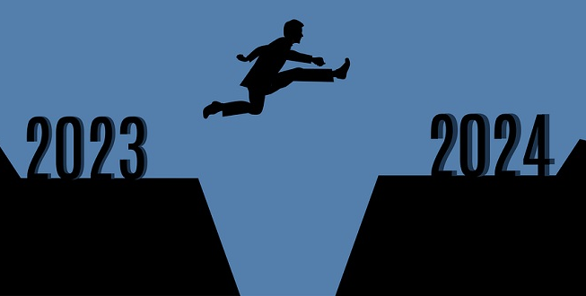 5 meglepő szilveszteri szokás a világ különböző országaiból