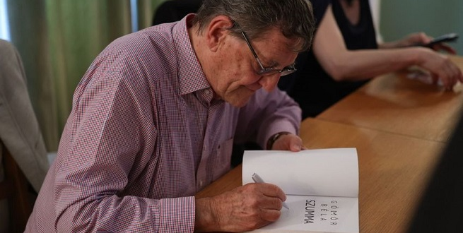 Gömör Béla: Szumma