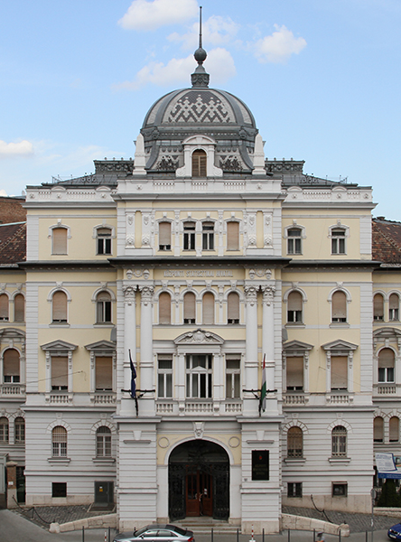 Népszámlálási digitális adattár