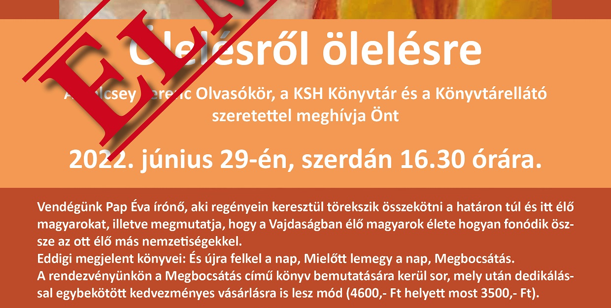 Kölcsey Ferenc Olvasókör