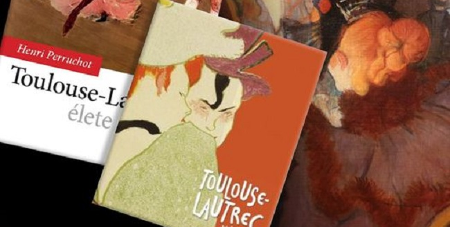 120 éve hunyt el Henri de Toulouse-Lautrec (1864–1901)